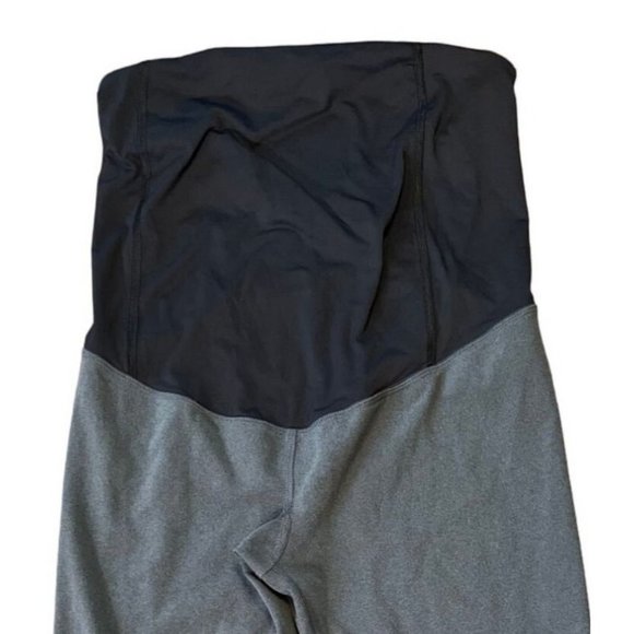 Isabel Women's Maternity pants size Small smooth panel front - Picture 2 of 10